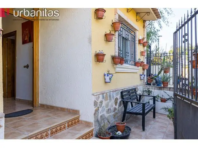 Alquiler Casa Huerta Murciana 1 Dormitorio Ideal Estudiantes Profesionales