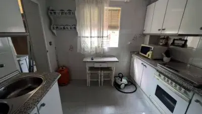 Alquiler Piso 3 Dormitorios Calle Bailen