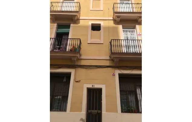 Alquiler Apartamento 4 Dormitorios Barcelona Estudiantes Trabajadores