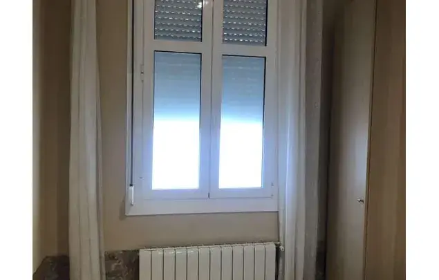 Habitaci
ón 50m
² en Barcelona Baix Guinard
ó Amueblada Mascotas