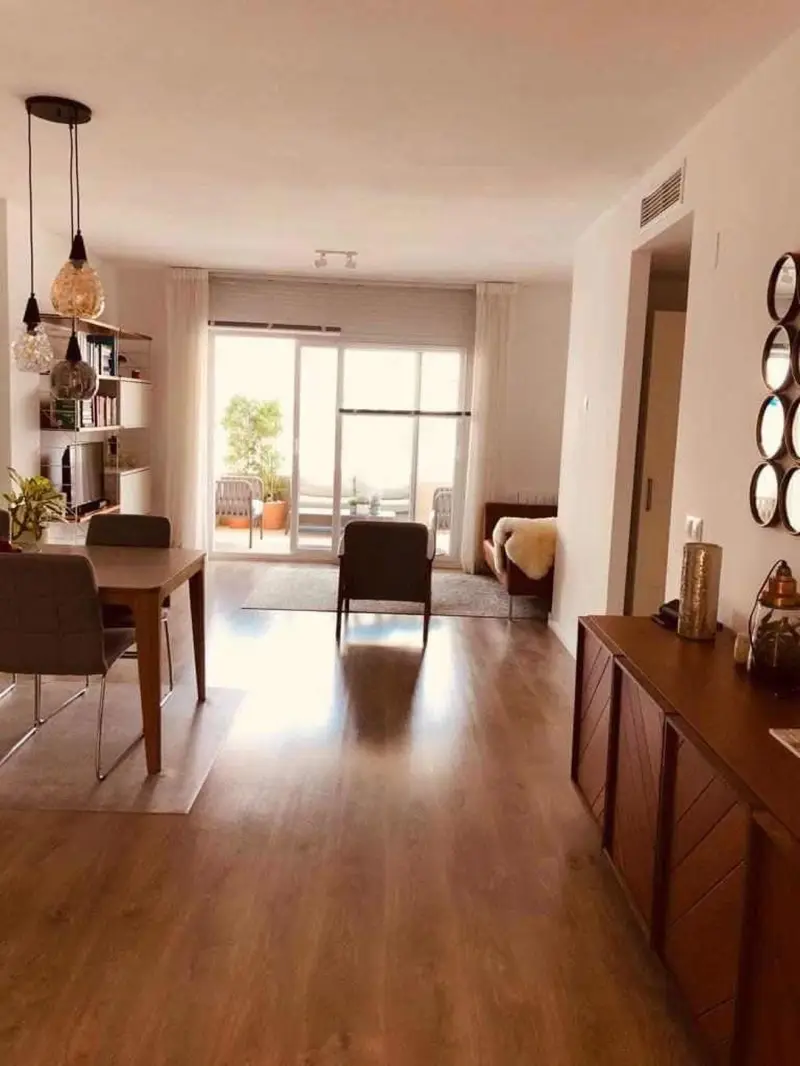 Piso de 3 Dormitorios alquiler La Campana, España