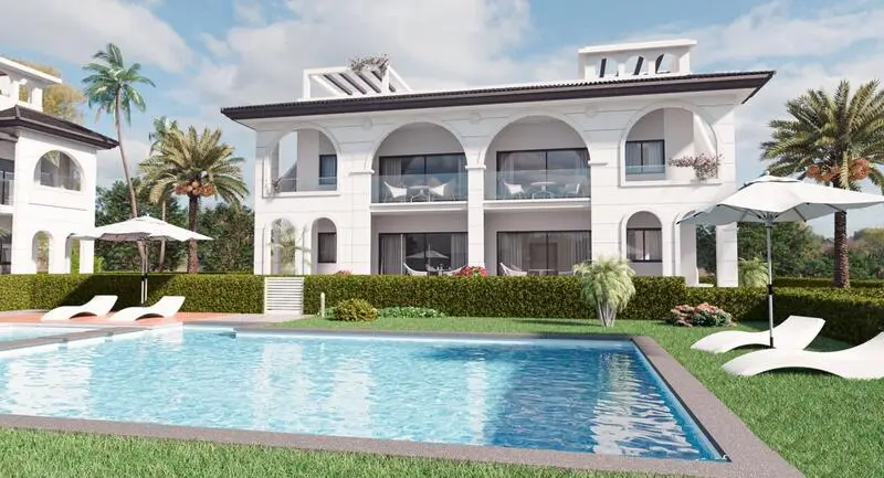 2 Cuarto Apartamento en venta
Rojales, Alicante