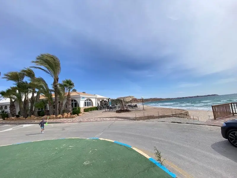 Piso en alquiler en Orihuela Costa, Orihuela, Alicante