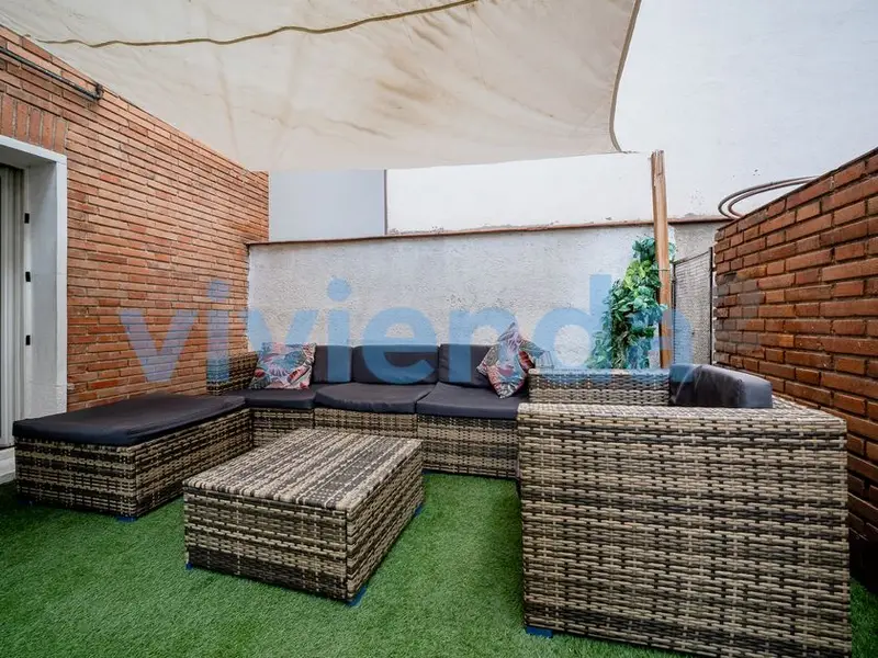 venta Piso en Palos de Moguer, Madrid (10008400)- Globaliza