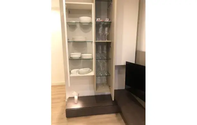 Alquiler piso 2 dormitorios 60m2 Palencia
