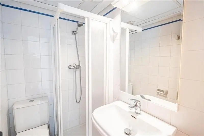 Apartamento en Palma de Mallorca Primera Linea de Playa 2 Dormitorios 2 Baños