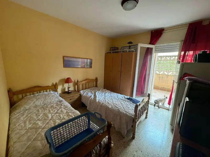 Venta Piso en Mas Trader Cubelles 3 habitaciones Terraza Parking