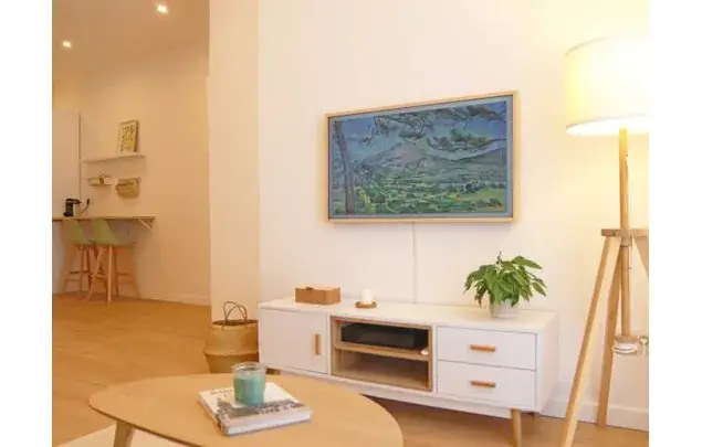 Alquiler Habitacion 200m2 Barcelona