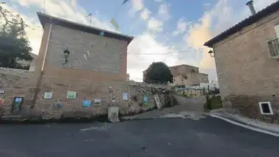 Chalet en Venta cerca de Briviesca 4 Dormitorios Jardin y Txoko