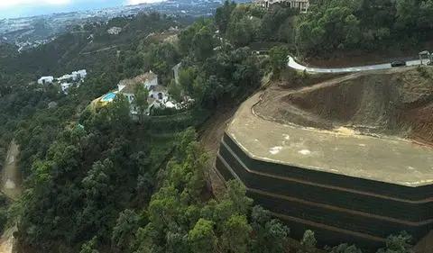 Casa Villa en Venta La Zagaleta Marbella