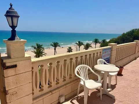 Apartamento en Playa Muchavista El Campello Alicante
