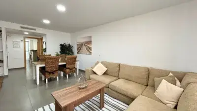 Piso en venta en Calle de Proyecto 11