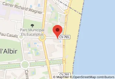 Subasta Vivienda Edificio San Francisco Albir L Alfás del Pi