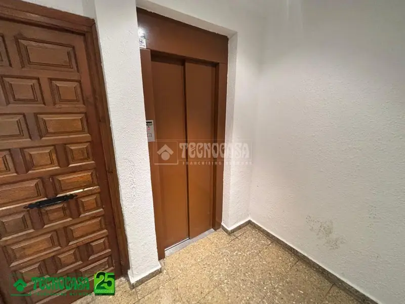 Piso en Venta Calle Calatrava Ciudad Real