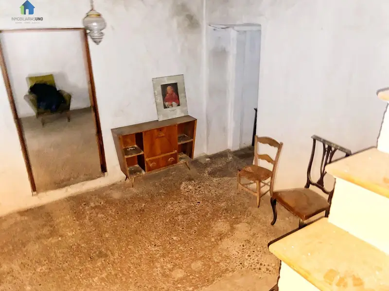 Casa en Casco Antiguo Inca con Jardin - 8 habitaciones - Reforma