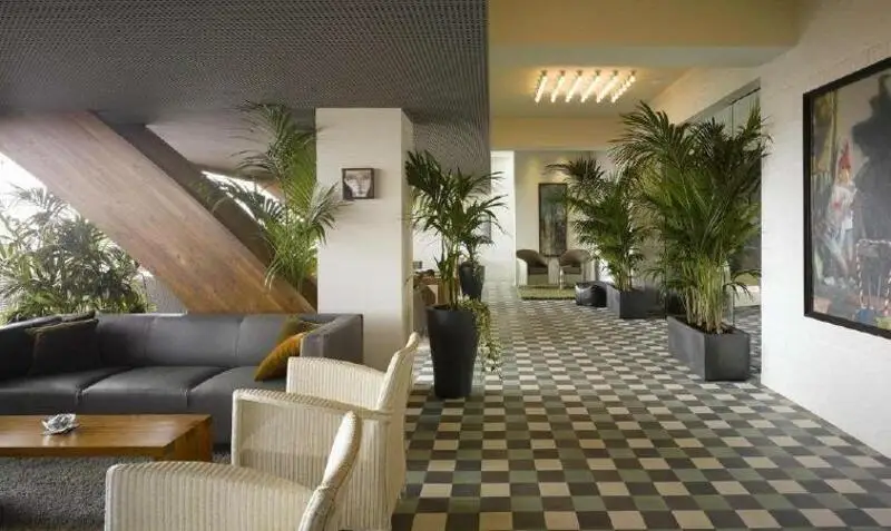 Villa de Lujo en Peraleja Golf Resort Murcia