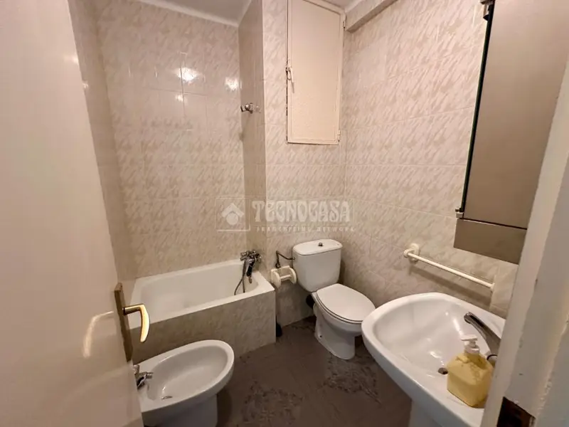 Piso en venta en Torrox centro con ascensor