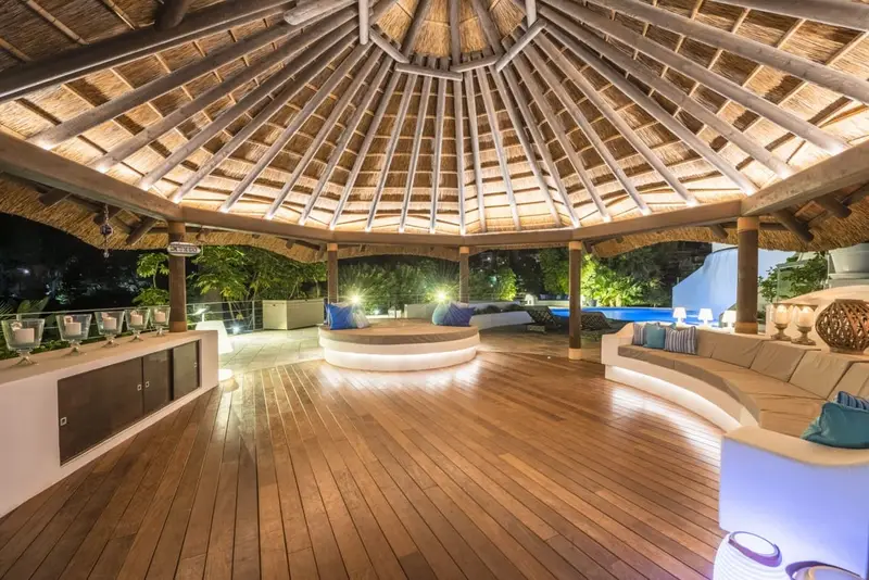 Chalet de Lujo en Nueva Andalucía Marbella