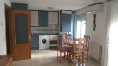 Alquiler Apartamento 1 Dormitorio Travesia Noria Amueblado