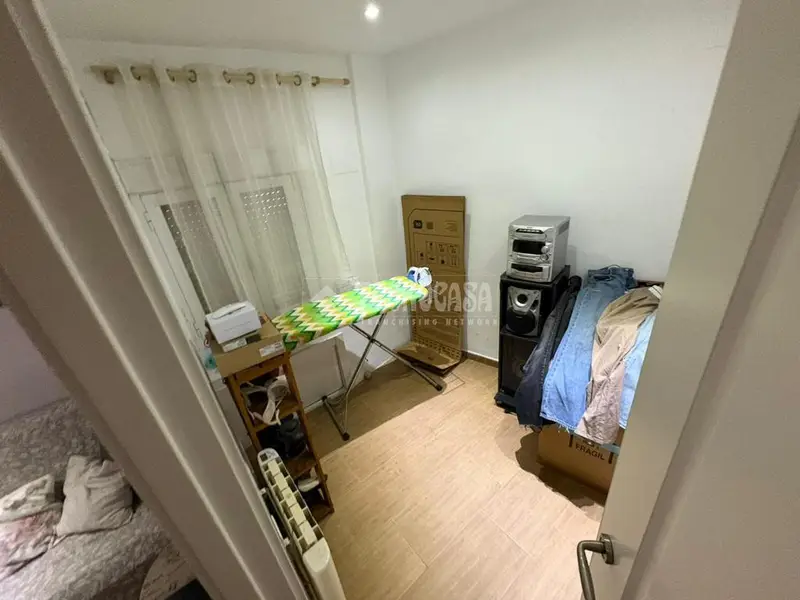 Piso en venta Tres Olivos La Piedad 2 dormitorios 1 baño