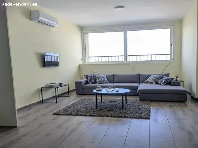 Estudio Reformado Empuriabrava Vistas Panoramicas Primera Linea Playa