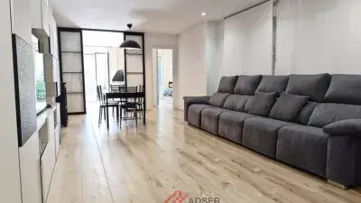 Piso en venta en Calle del Doce Ligero de Artillería