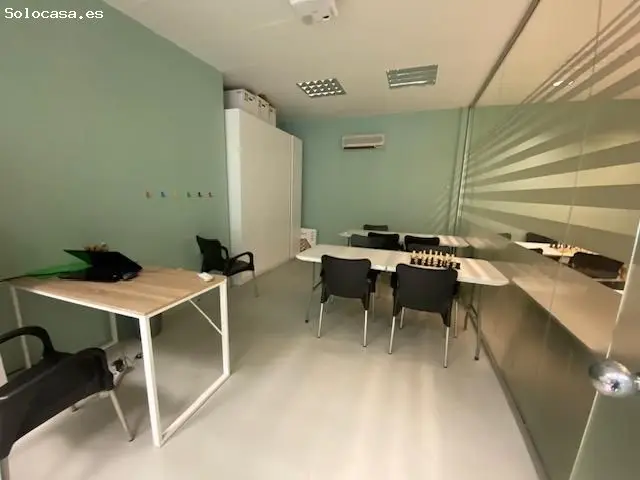 Local Comercial en Alquiler Sarroca de Lleida