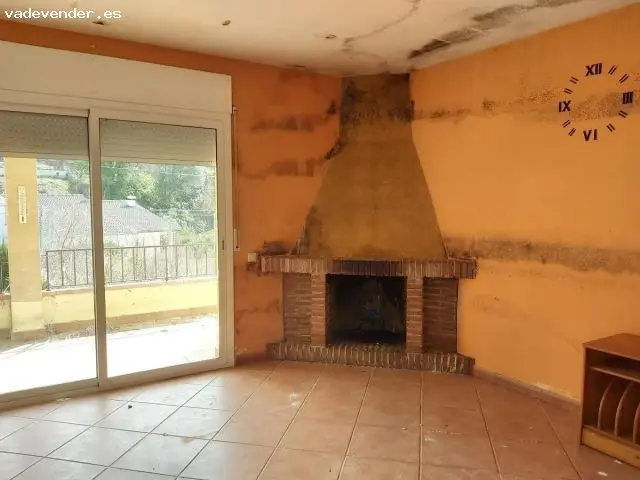Casa en venta en Dosrius 298m2 7 habitaciones