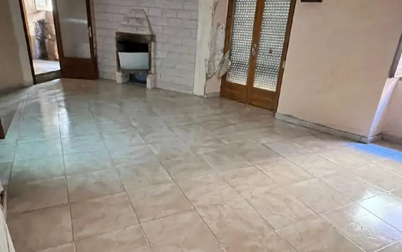 Piso 165m2 Sallent con Patio