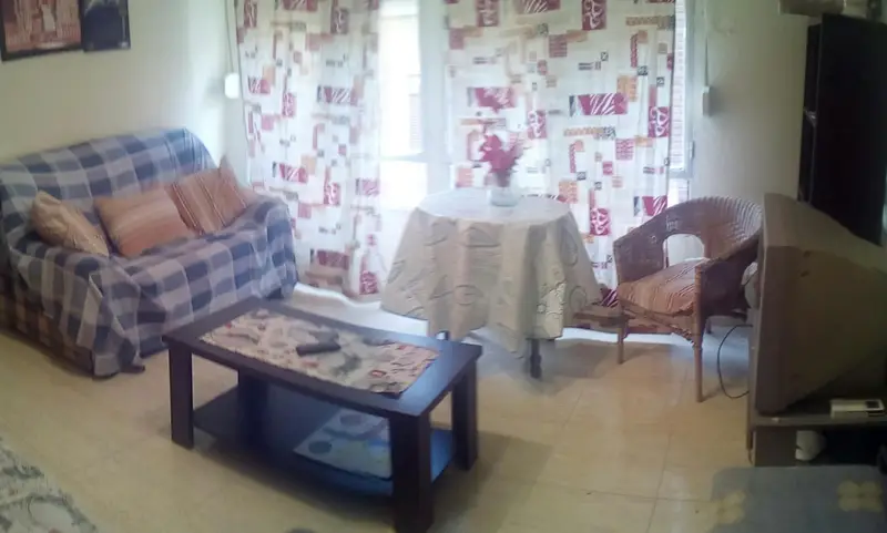 Habitacion Alquiler Murcia Centro Estudiantes