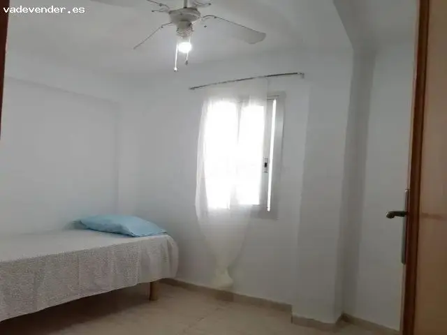 Piso 4 habitaciones Rascanya Valencia Ideal Familias Inversores