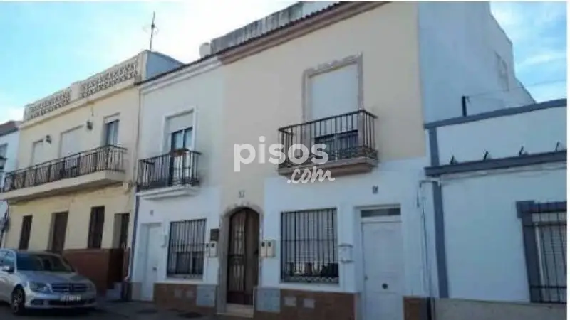 Piso en venta en Calle de Gerona