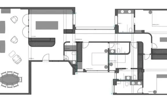 Venta Piso Reformado Goya Madrid