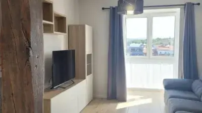 Alquiler Temporal Piso Amara Zaharra Donostia Septiembre 2025 Junio 2026