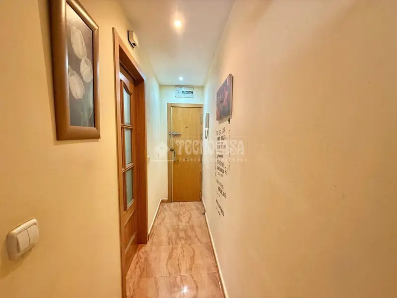 Piso en venta Coslada 2 dormitorios 58m2