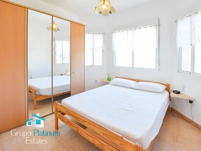 Chalet en venta Calabardina 4 dormitorios 2 banos piscina garaje