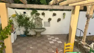 Apartamento en Alquiler Larga Temporada Estepona