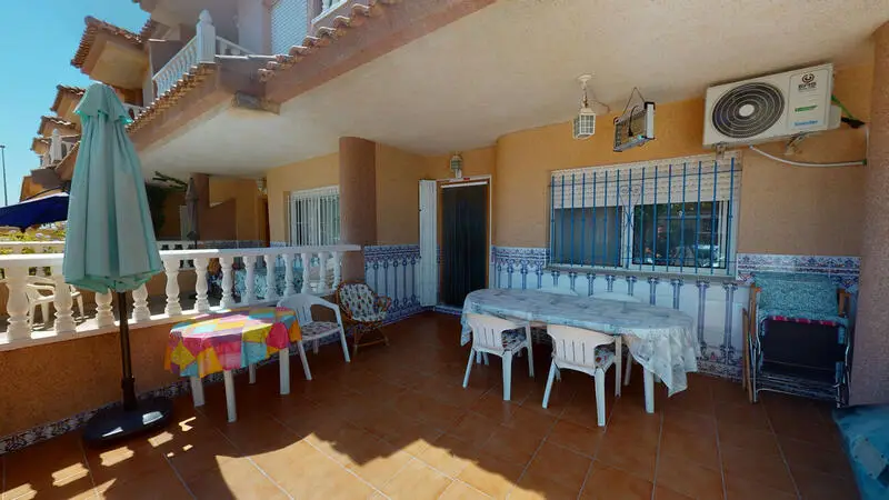Adosado 5 Dormitorios Los Alcázares Cerca Playa
