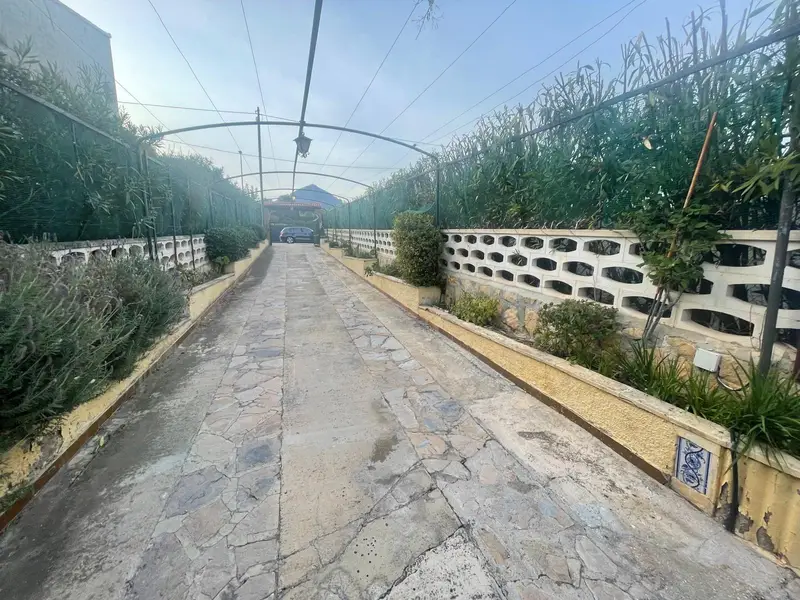 Chalet en Venta San Rafael L Alfas del Pi 2000m2