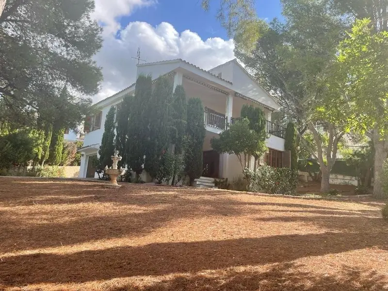 Venta Villa 3 Dormitorios Voramar Benicassim