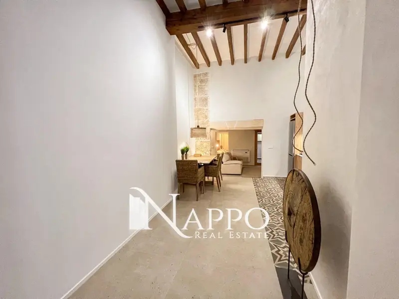 Bajo Reformado Casco Antiguo Palma Mallorca