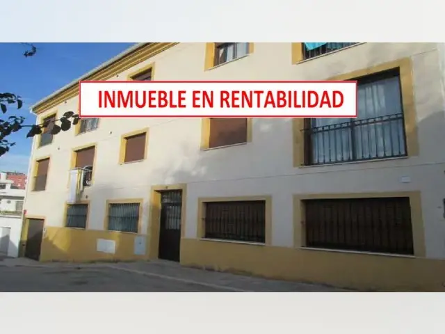 Apartamento 1 Dormitorio en Los Boliches Fuengirola