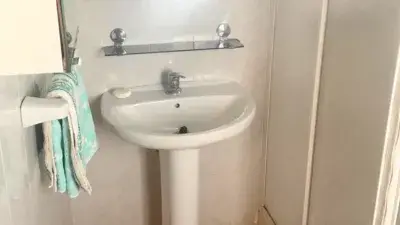 Apartamento en Almendralejo Centro: 3 Dormitorios, Balcón, Cerca de Parques