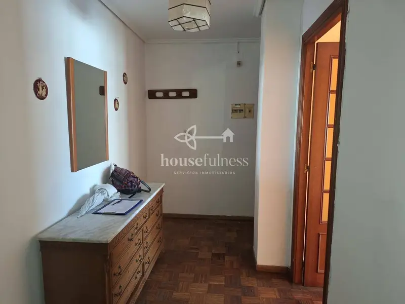 Piso en Venta Mugardos Vistas a la Ria 3 Dormitorios