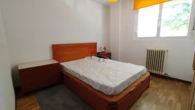 Apartamento en Venta Villamoros de la Regueras Cerca de León