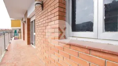 Piso en Venta Vista Alegre Castelldefels 85m2 Terraza 35m2