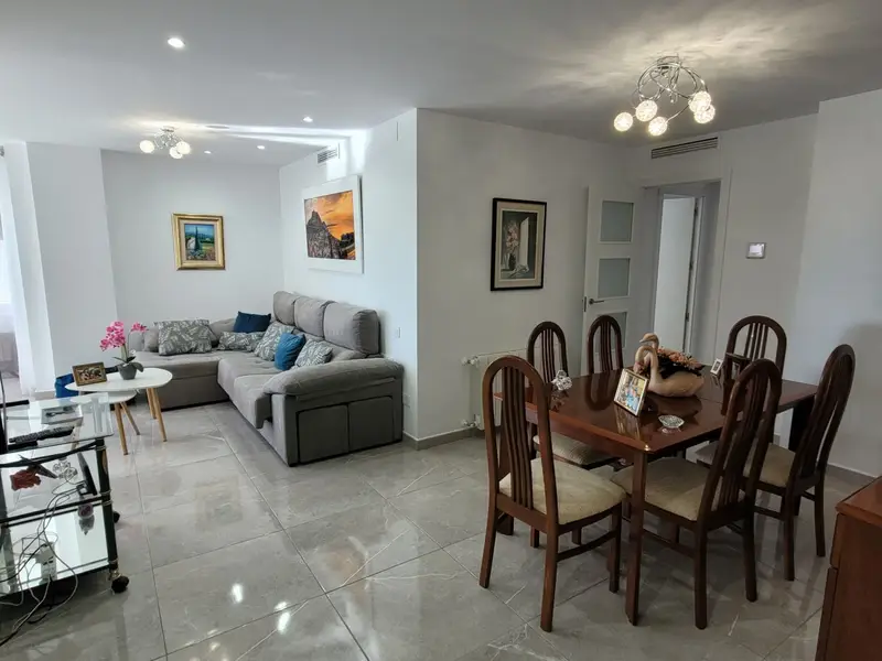 Venta Piso Piscina Urbanova Alicante 3 Dormitorios 2 Baños Reformado