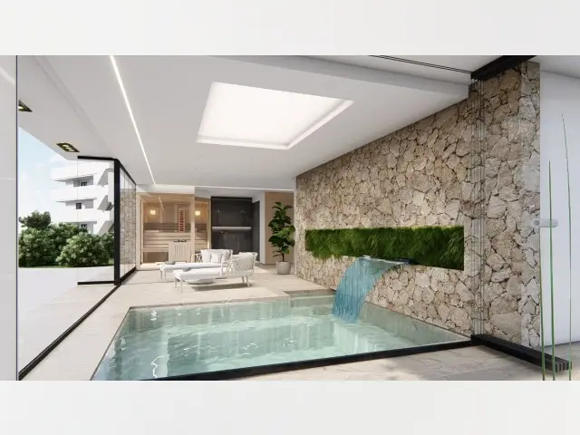 Apartamento en venta El Raso 2 Dormitorios Guardamar del Segura