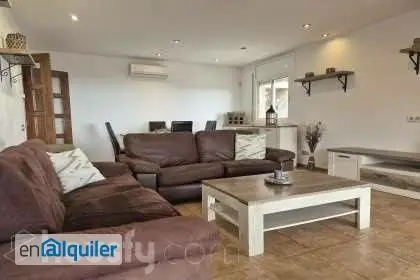Alquiler Casa 5 Dormitorios Torrent Ballester Viladecans