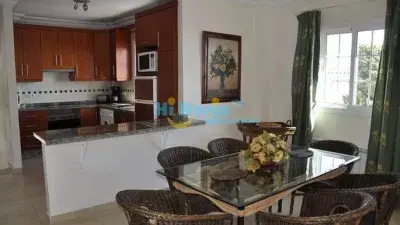 Casa en Alquiler Nerja Centro Cerca Playa Burriana